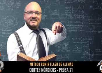 Aprenda alemão com Romir – Cortes Nórdicos