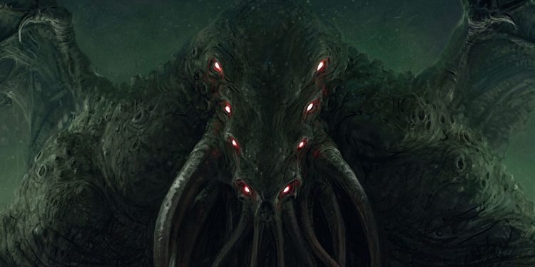 Papo do Ladino: Cthulhu Death May Die