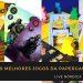 Live Nórdica 179 – Os Melhores Jogos da PaperGames