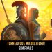 Torneio 7 Wonders Duel: Que Marravilha! – Semifinal 2