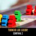 Torneio Luxor:  LUX LUXOR – Semifinal 2