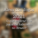 Além dos Jogos | 2021 – O que esperar dos jogos de tabuleiro no Brasil?