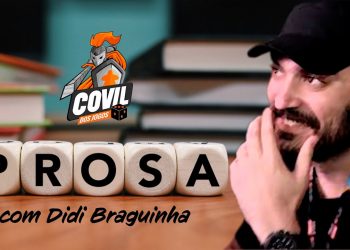 Prosa com Didi Braguinha  – Episódio 27