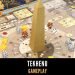 Tekhenu – Gameplay Ao Vivo