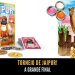 Olímpiadas Nórdicas – Final Torneio de Jaipur