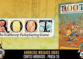 Anúncios Mosaico Jogos – Cortes Nórdicos