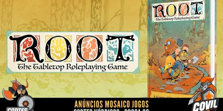 Anúncios Mosaico Jogos – Cortes Nórdicos