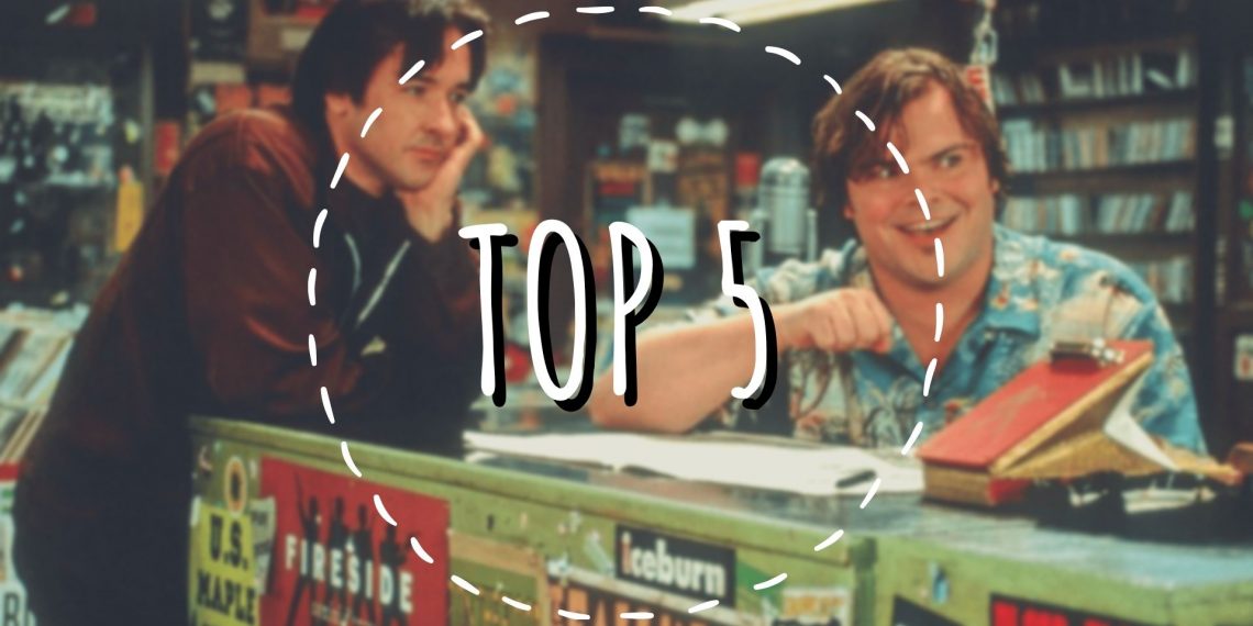 Top 5 Características para um Jogo Nota 10