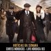 Notícias da Semana – Peaky Blinders pela Bucaneiros e API Ludopedia