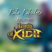 Apresentando: Lords of Xidit