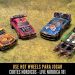 Jogue com Hot Wheels em Gaslands – Cortes Nórdicos