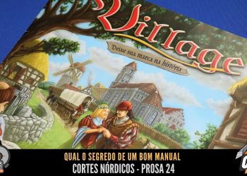 Qual o Segredo de um Bom Manual – Cortes Nórdicos