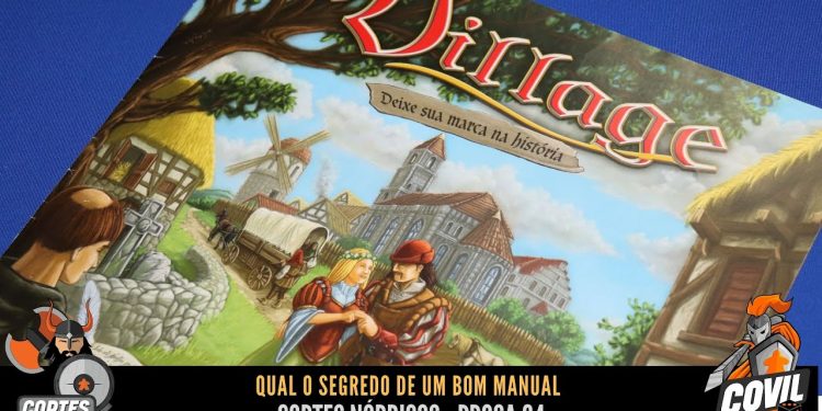 Qual o Segredo de um Bom Manual – Cortes Nórdicos
