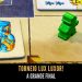 Torneio Luxor:  LUX LUXOR – A Grande Final