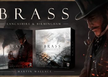 Brass – Uma Ode ao Vil Metal