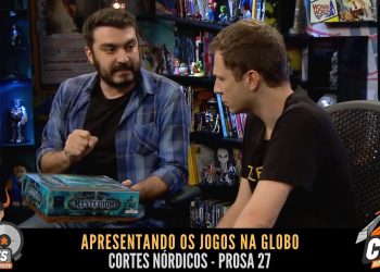 Mostrando o Fórmula D pro Tiago Leifert – Cortes Nórdicos