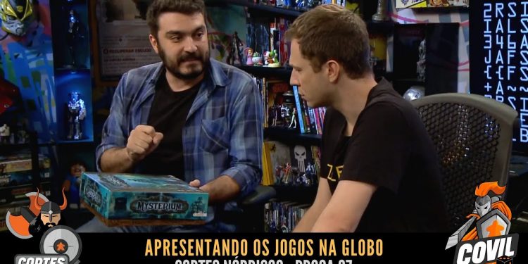Mostrando o Fórmula D pro Tiago Leifert – Cortes Nórdicos