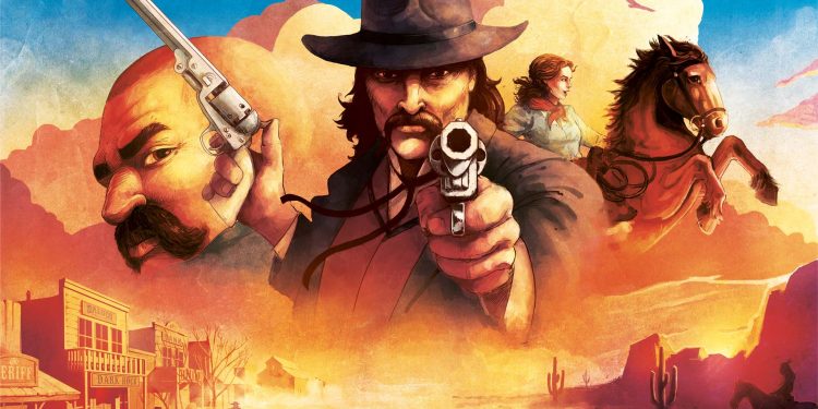 Papo do Ladino: Western Legends