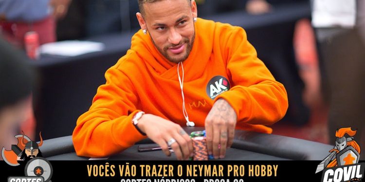 Pino Verde Fazendo o Hobby Crescer – Cortes Nórdicos