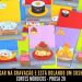 Board Games entre os Atores – Cortes Nórdicos