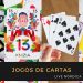 Live Nórdica 185 – Jogos de Cartas