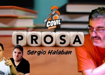 Prosa com Sérgio Halaban  – Episódio 29