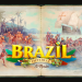Papo do Ladino e Bloco do Block : Resenha Brazil: Imperial .