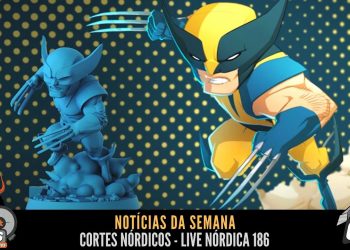 Notícias – Marvel United X-men e Lançamento Entre Linhas