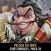 “Tem o Mérito do Jogo, Mas Precisa ter Sorte!” – Cortes Nórdicos