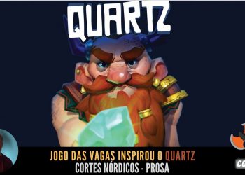 Jogo das Vagas Inspirou o Quartz – Cortes Nórdicos