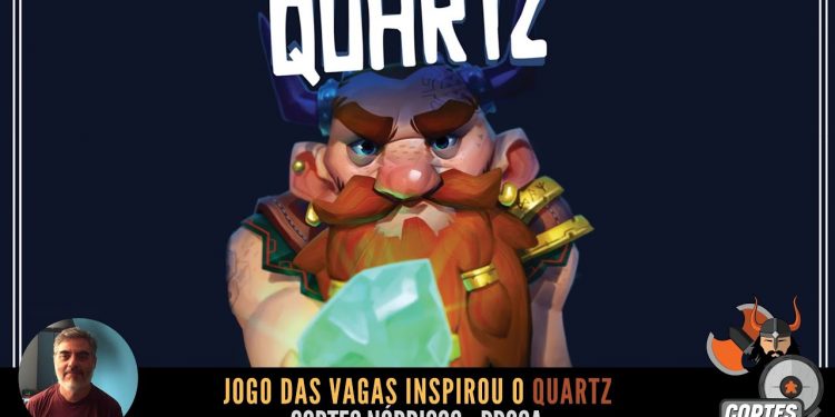Jogo das Vagas Inspirou o Quartz – Cortes Nórdicos