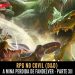 RPG no Covil – A Mina Perdida de Fandelver – Parte 12