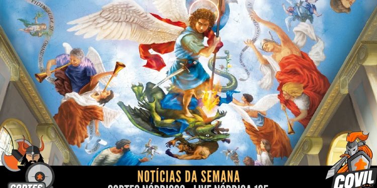 Notícias – Anúncios Vem pra Mesa e Financiamento Jester