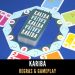 Kariba – Regras & Gameplay Ao Vivo