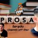 Prosa com Sergião (Jogando Offline) – Episódio 31