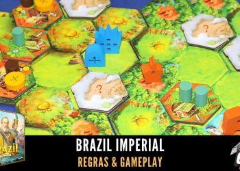 Brazil Imperial – Regras & Gameplay Ao Vivo