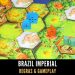 Brazil Imperial – Regras & Gameplay Ao Vivo