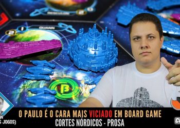 O Cara Mais Viciado que Já Vi! – Cortes Nórdicos