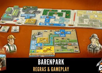 Barenpark – Regras & Gameplay Ao Vivo