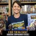 O Que Tem na Caixa? Unboxing Sheriff of Nottingham (2ª Edição)