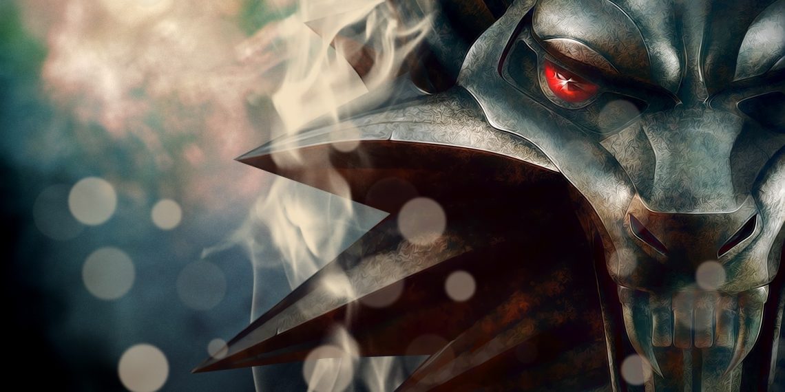 Papo do Ladino -Se Inteirando: The Witcher