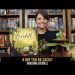 O Que Tem na Caixa? Unboxing Everdell