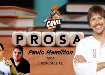 Prosa com Paulo Hamilton – Episódio 32