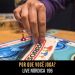 Live Nórdica 196 – Por Que Você Joga?