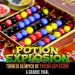 Torneio Olímpico de Potion Explosion: A Grande Final