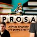Prosa com Studart (De Quem É a Vez?) – Episódio 36