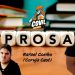 Prosa com Rafael Coelho (Lost Token) – Episódio 38