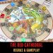 The Red Cathedral –  Regras & Gameplay Ao Vivo