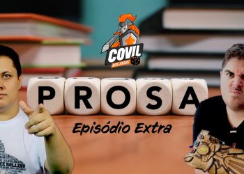 Prosa Extra com Bobão e o Tiozão  #2