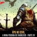 RPG no Covil – A Mina Perdida de Fandelver – Parte 15
